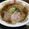 支那そば 僉 - 料理写真: