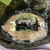 とんこつラーメン よかろうもん