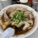 新福菜館 - 