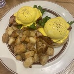 Eggs'n Things - 