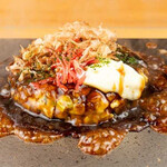 Teppanyaki Okonomiyaki Budou - 