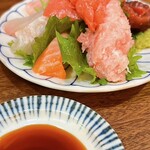 朝めし酒場 ナニコレ食堂 - 