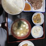 ひなた食堂 - 