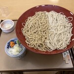 Juuwari Soba Rifuan - 