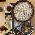 Juuwari Soba Rifuan - 