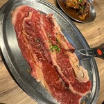 Yakiniku Hiroshouten - 