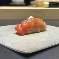 鮨 無垢/鮨 白銀 - 