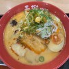 えび豚骨拉麺 春樹 Mr.Max藤沢店