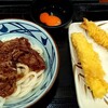 丸亀製麺 深江橋店