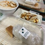 台湾朝食専門店 wanna manna - 