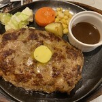 レストランルミネ - 料理写真: