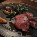 食堂ルインズ - 