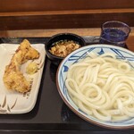 丸亀製麺 - 