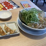 丸源ラーメン - 