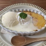 Cafe こはるぞら - 