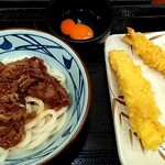 Marugame Seimen - 