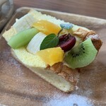 Cafe こはるぞら - 