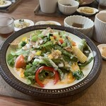 Cafe こはるぞら - 