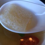 開化亭 - キヌガサダケ