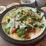 Cafe こはるぞら - 