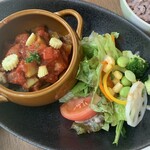 Cafe こはるぞら - 