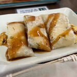 台湾朝食専門店 wanna manna - 