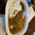 欧風カレー ボンディ - 