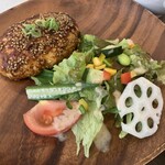 Cafe こはるぞら - 