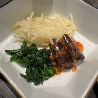 焼肉割烹 愛子 - 