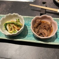 焼肉割烹 愛子 - 