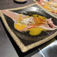 焼肉割烹 愛子 - 