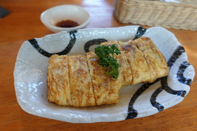 そば処 紡 （そば処 つむぎ） - 横瀬/そば | 食べログ