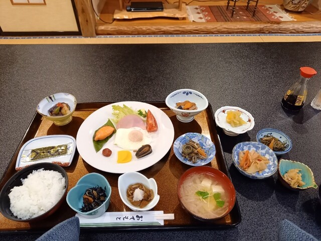 宮下温泉 栄光舘 - 会津宮下（旅館・民宿）の写真