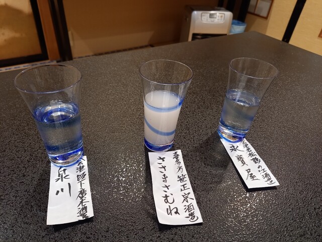 宮下温泉 栄光舘 - 会津宮下（旅館・民宿）の写真