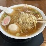 麺屋 福よし - 