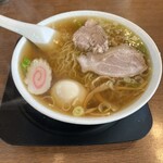 麺屋 福よし - 