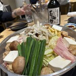 どすこい酒場 玉海力 - 