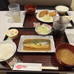 コロッケ倶楽部 - 料理写真: