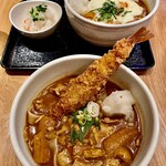 Kare Udon Hikari - 