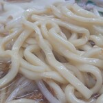 中華麺店 喜楽 - 