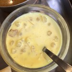 アーンドラ・ダバ - デザート