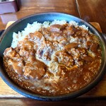 独多日 - ビーフリヨネーズ(L)