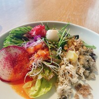 AWkitchen TOKYO 新丸ビル店 -  AWkitchen TOKYO 新丸ビル店 -