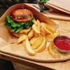 THE BURGER CRAFT