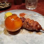 Yakitori Chouji - 