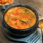 伝統韓国料理 松屋 - 