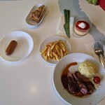 IKEA RESTAURANT - 