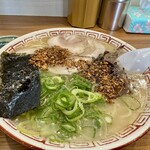 大輪ラーメン - 