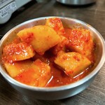 伝統韓国料理 松屋 - 