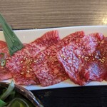 Yakiniku Onwa - 